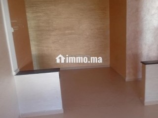 Tres Ensoleillé 2pc1s à californie - Appartement à louer - Casablanca