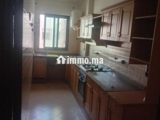 Tres Ensoleillé 2pc1s à californie - Appartement à louer - Casablanca