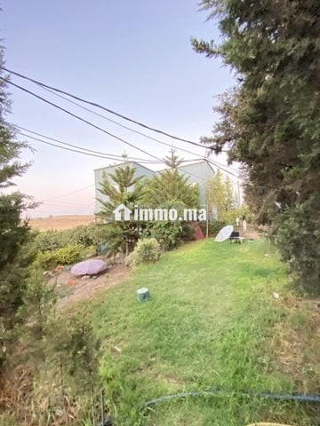 Villa à vendre - Vente Immobilier - Settat - photo 1