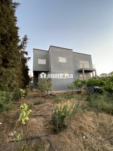 Villa à vendre - Vente Immobilier - Settat - photo 2