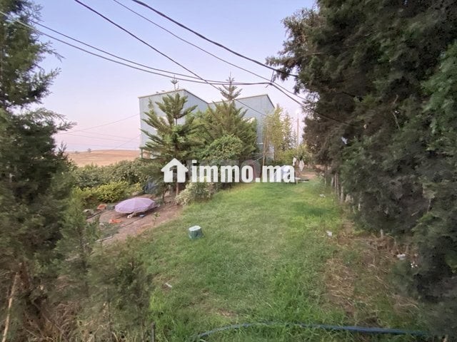 Villa à vendre - Vente Immobilier - Settat - photo 3