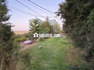 Villa à vendre - Villa à vendre - Settat