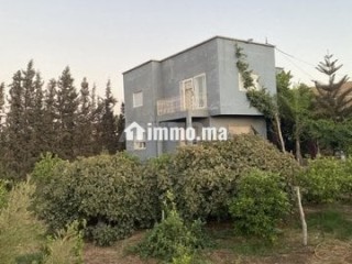 Villa à vendre - Villa à vendre - Settat