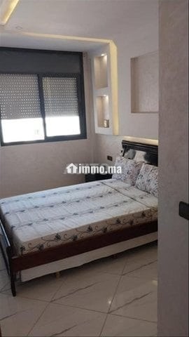 Appart à martil aux familles - Location Vacances - Tetouan - photo 3