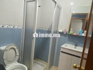 Appart à martil aux familles - Appartement Location Vacances - Tetouan