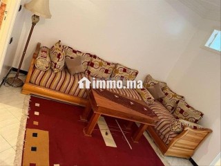 Appart à martil aux familles - Appartement Location Vacances - Tetouan