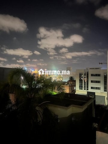 Appartement à louer 52 m² à Casablanca - Location Vacances - Casablanca - photo 3