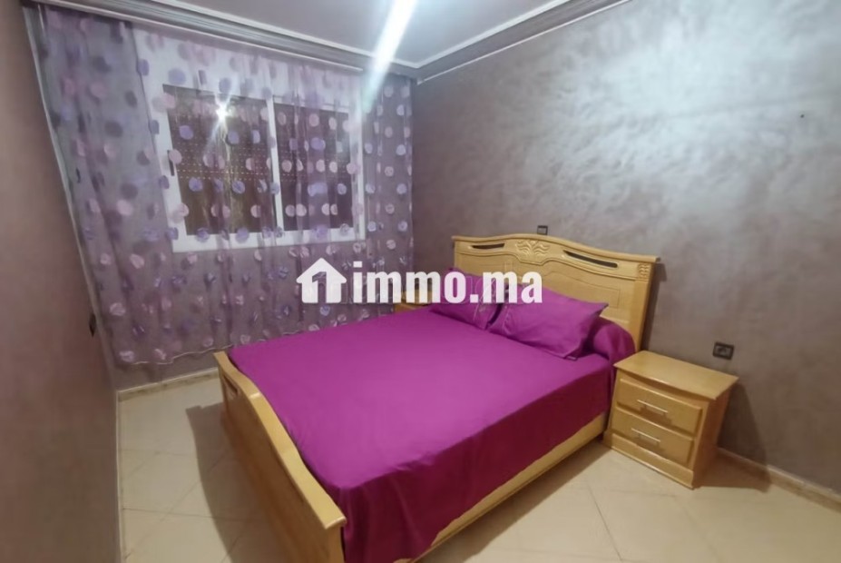 Appartement equipé a louer - Vente Immobilier - Al Hoceïma - photo 3