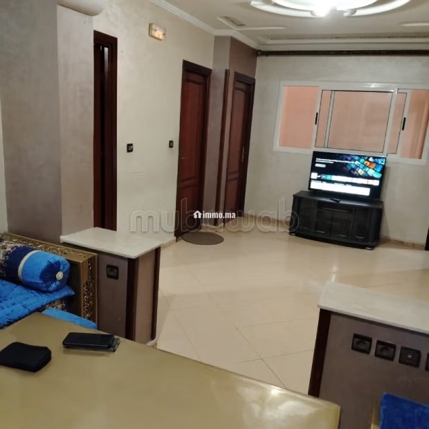 Appartement equipé a louer - Vente Immobilier - Al Hoceïma - photo 4
