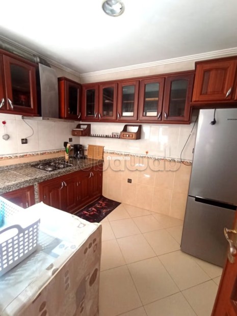 Appartement equipé a louer - Vente Immobilier - Al Hoceïma - photo 5