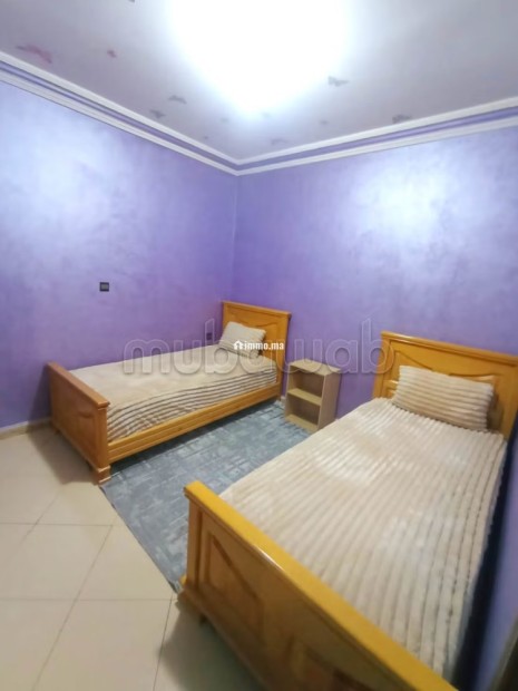 Appartement equipé a louer - Vente Immobilier - Al Hoceïma - photo 6