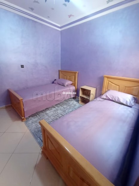 Appartement equipé a louer - Vente Immobilier - Al Hoceïma - photo 7