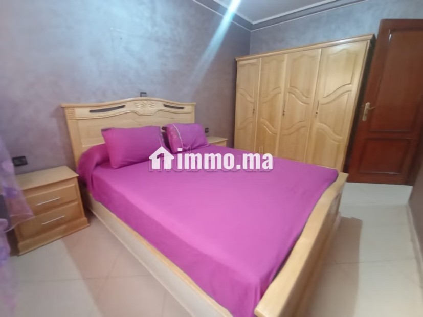 Appartement equipé a louer - Vente Immobilier - Al Hoceïma - photo 8