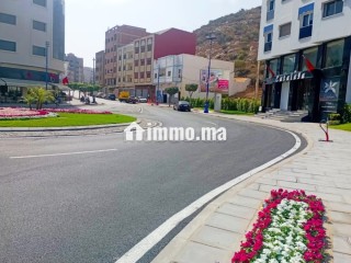 Appartement equipé a louer - Appartement à vendre - Al Hoceïma