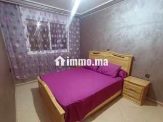 Appartement equipé a louer - Appartement à vendre - Al Hoceïma