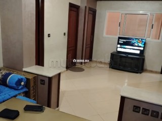 Appartement equipé a louer - Appartement à vendre - Al Hoceïma