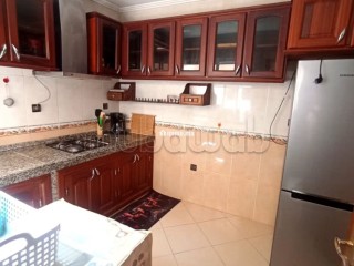 Appartement equipé a louer - Appartement à vendre - Al Hoceïma