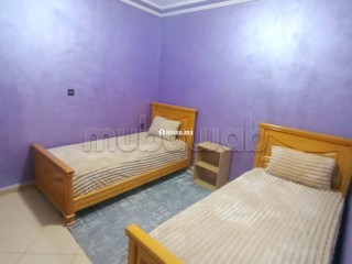 Appartement equipé a louer - Appartement à vendre - Al Hoceïma