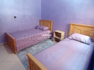 Appartement equipé a louer - Appartement à vendre - Al Hoceïma