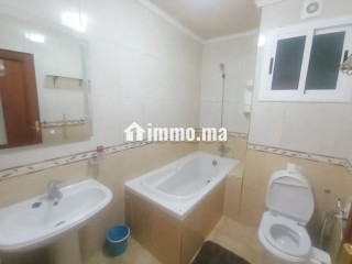 Appartement equipé a louer - Appartement à vendre - Al Hoceïma