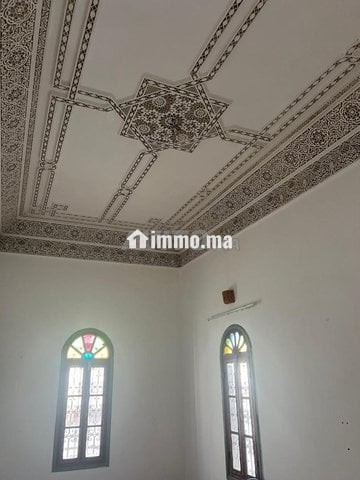 Appartement à louer 80 m² à Rabat - Location Immobilier - Rabat - photo 1