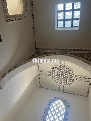 Appartement à louer 80 m² à Rabat - Location Immobilier - Rabat - photo 2