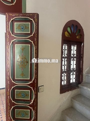 Appartement à louer 80 m² à Rabat - Location Immobilier - Rabat - photo 3