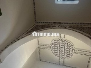 Appartement à louer 80 m² à Rabat - Villa à louer - Rabat