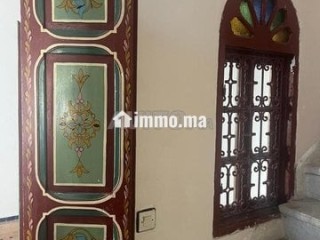 Appartement à louer 80 m² à Rabat - Villa à louer - Rabat