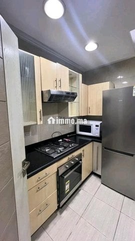 برطمة بها باركينغ و لاكليم للكراء اليومي جليز - Location Vacances - Marrakech - photo 1