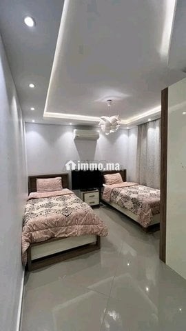 برطمة بها باركينغ و لاكليم للكراء اليومي جليز - Location Vacances - Marrakech - photo 2