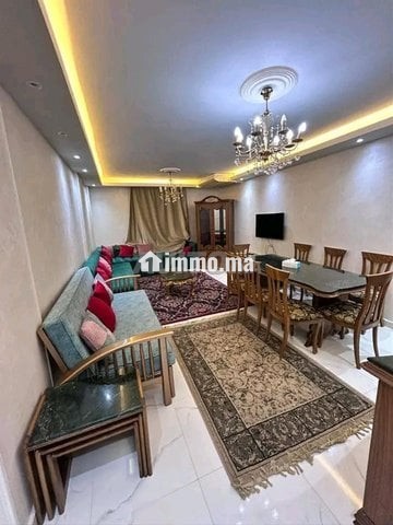 برطمة بها باركينغ و لاكليم للكراء اليومي جليز - Location Vacances - Marrakech - photo 4