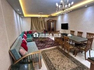 برطمة بها باركينغ و لاكليم للكراء اليومي جليز - Appartement Location Vacances - Marrakech