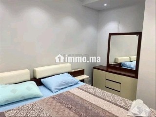 برطمة بها باركينغ و لاكليم للكراء اليومي جليز - Appartement Location Vacances - Marrakech