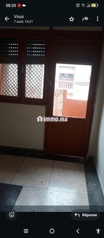 Appartement à louer - Location Immobilier - Casablanca - photo 2