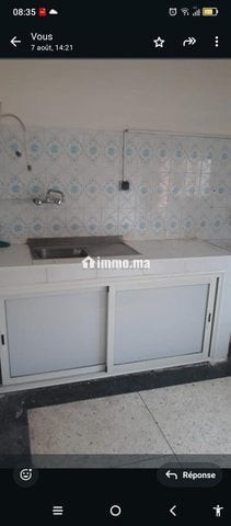 Appartement à louer - Location Immobilier - Casablanca - photo 3