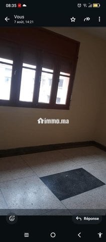 Appartement à louer - Location Immobilier - Casablanca - photo 4