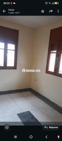 Appartement à louer - Location Immobilier - Casablanca - photo 5