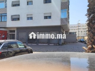 Magasin neuf a vendre de 121m - Local commercial à vendre - Casablanca