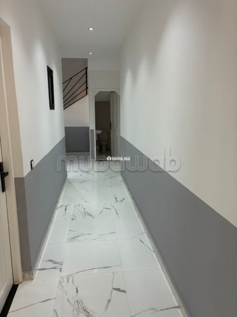 Villa moderne à vendre – Route de Fès Km 18 - Vente Immobilier - Marrakech - photo 8