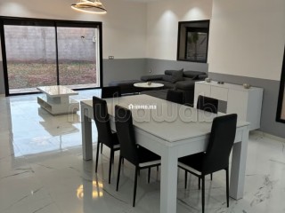 Villa moderne à vendre – Route de Fès Km 18 - Villa à vendre - Marrakech