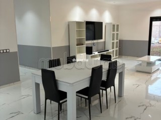 Villa moderne à vendre – Route de Fès Km 18 - Villa à vendre - Marrakech