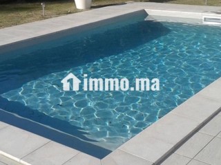 Villa moderne à vendre – Route de Fès Km 18 - Villa à vendre - Marrakech