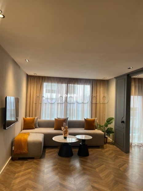 Studio meublé 2 mars - Location Immobilier - Casablanca - photo 1