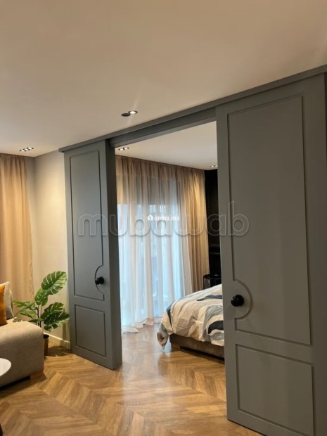 Studio meublé 2 mars - Location Immobilier - Casablanca - photo 3
