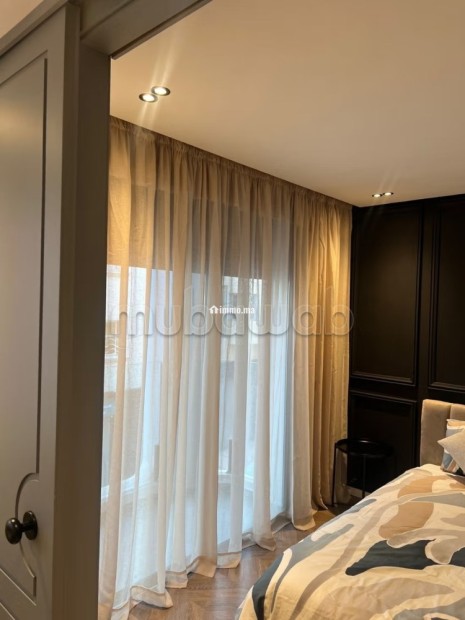 Studio meublé 2 mars - Location Immobilier - Casablanca - photo 6