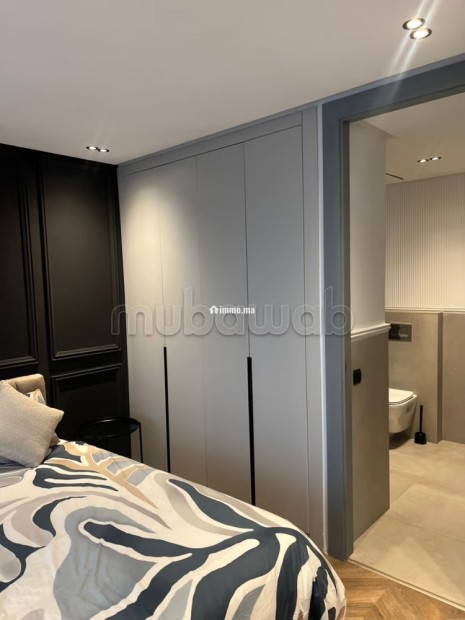 Studio meublé 2 mars - Location Immobilier - Casablanca - photo 7