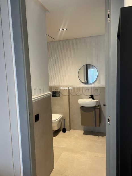 Studio meublé 2 mars - Location Immobilier - Casablanca - photo 8