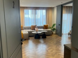 Studio meublé 2 mars - Appartement à louer - Casablanca