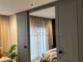 Studio meublé 2 mars - Appartement à louer - Casablanca